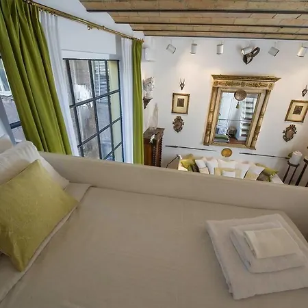 Aristocratic Luxury Flat 4 Min From Spanish Steps * Rom