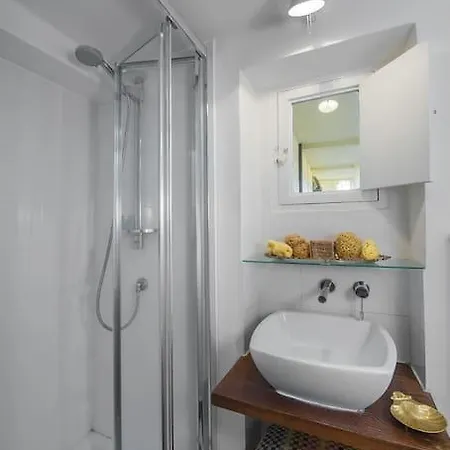 Aristocratic Luxury Flat 4 Min From Spanish Steps * Rom